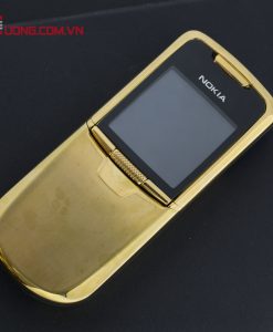 Nokia 8800 Anakin Gold