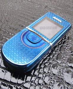 Nokia 8800 Sirocco King Arthur Blue