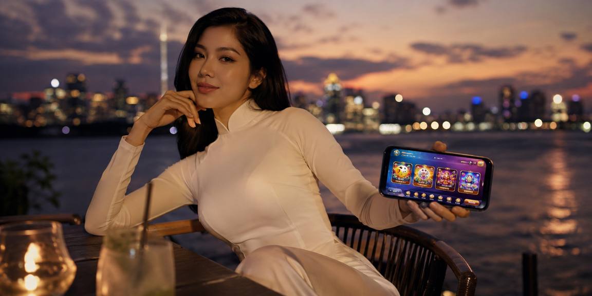 8800 gold Slot Biển Xanh